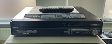 Panasonic DMR-EX98V DVD- /VHS-