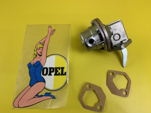 Benzinpumpe opel olympia - opel,