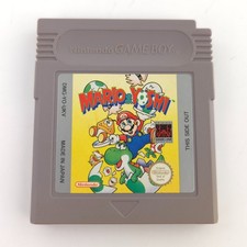 Nintendo Game Boy Classic