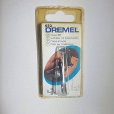 Dremel 652 4,8 mm gerade