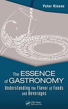 The Essence of Gastronomy |