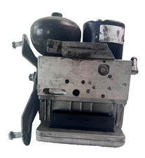 Mercedes E-Klasse W211 ABS Block Hydraulikblock ABS Steuergerät Bosch 0265960025