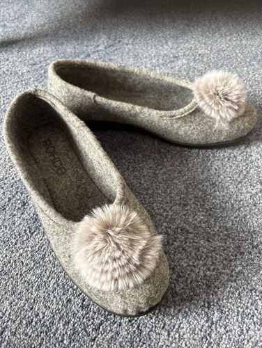 Hausschuhe neu damen - neu,