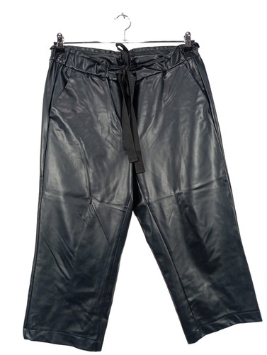 Cambio kunstlederhose damen - kunstlederhose,