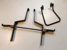 Simson S50 S51 S70 Kindersitz mit KTA-Nummer Original 