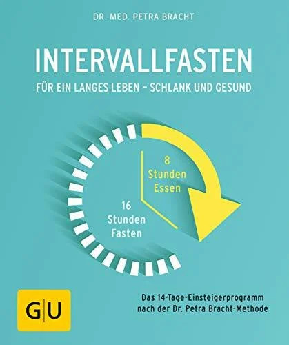 Intervallfasten für ein - intervallfasten:,