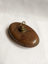 Wärmflasche/Bettflasche aus