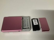 Polaroid pink PoGo mobiler