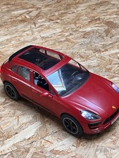 Playmobil Porsche Mit LED Lichtern