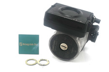 Brötje Grundfos Umwälzpumpe