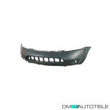 Stoßstange vorne grundiert