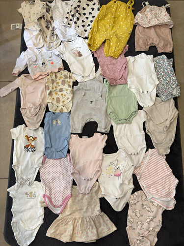 Baby mädchen sommerpaket set - baby,