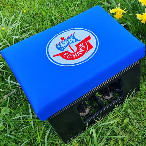 Bierex bierkasten sitzkissen - bierkasten,
