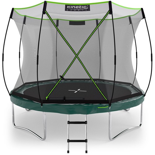 Kinetic sports premium - sports,