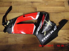 Rieju RS2 Seitenverkleidung Links Cover Flan carenage gauche Placa Radiador Izq