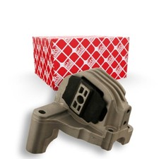 FEBI BILSTEIN Lagerung