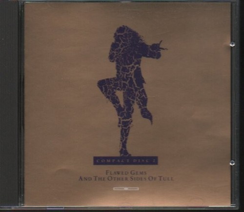 Years jethro tull - -,