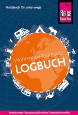 Wohnmobil-Tourguide Logbuch