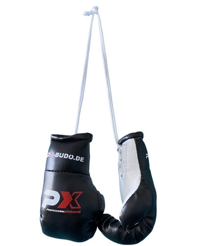 Paar mini boxhandschuhe - mini,