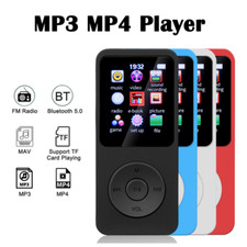 Bluetooth 5.0 MP3 MP4 Player