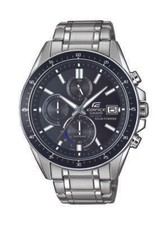 Casio Edifice Herrenuhr Solar