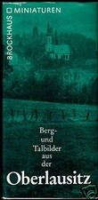 Berg- und Talbilder aus der