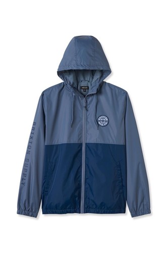 Brixton claxton crest - crest, lw