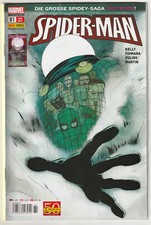 ✪ SPIDER-MAN #81, Panini/Marvel Comics 2011 COMICHEFT Z2