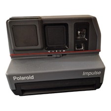 Polaroid Impulse Portrait Sofortbildkamera Sofortbild Camera Instantkamera