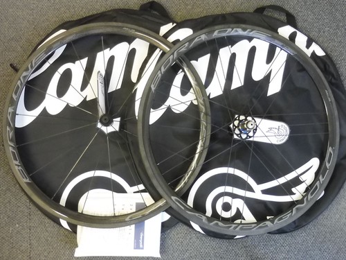 Campagnolo bora one - one, 35