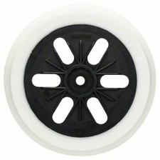 BOSCH Schleifteller weich, 150