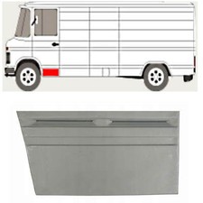 Mercedes 406-608D 613D O309