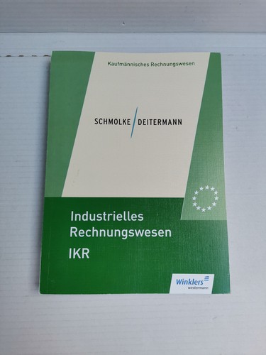 Accounting book german - accounting,