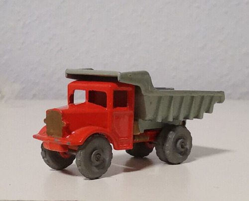 Matchbox moko lesney - a,