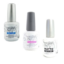 Harmony Gelish - Top It Off +