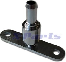 G60 Benzindruckregler Adapter