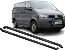 Schwellerrohre passend für VW