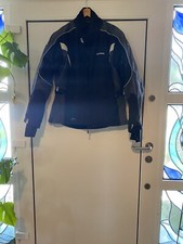 Motorradjacke Probiker Textiljacke Probiker Größe 46, top