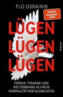Lügen - lügen,, lügen,