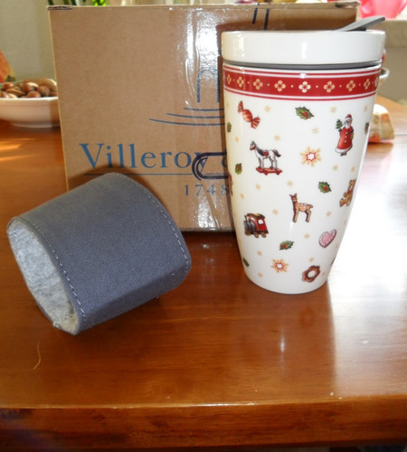 Villeroy boch toy - villeroy, &