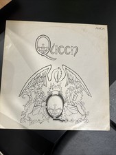 Queen-Same LP-1981 DDR East