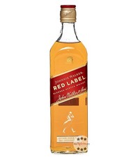 Johnnie Walker Red Label