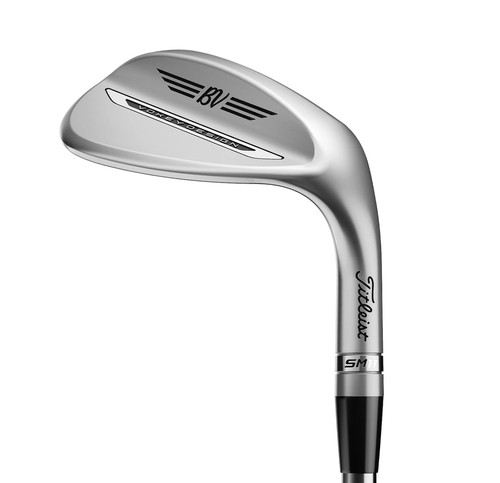 Titleist sm11 vokey - vokey, design