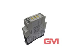 Moeller Zeitrelais ETR4-69-A