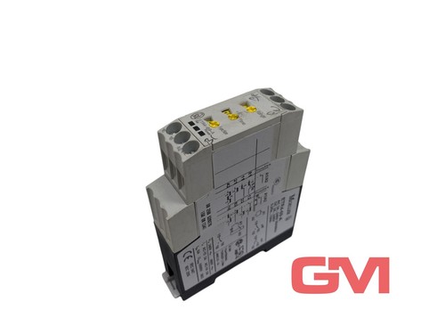 Moeller zeitrelais etr4 a - zeitrelais, etr4-69-a