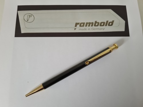 Rambold kugelschreiber - rambold,