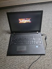 Lenovo V510-15IKB Intel(TM) i7 2,70GHz 8GB 128SSD 15,6" FHD Webcam WIN.11