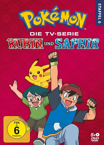 Pokemon rubin und - pokemon-rubin,