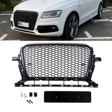 Kühlergrill Wabendesign Grill