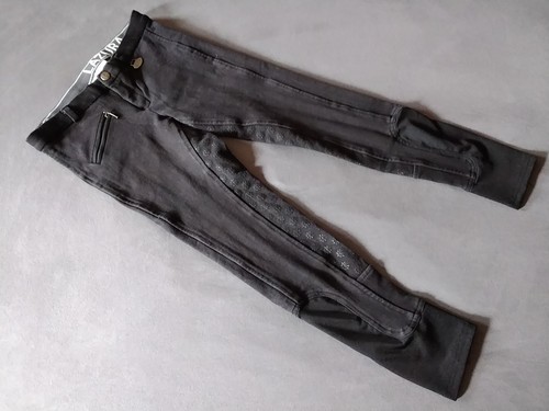 Lazura mädchen reithose - reithose, 146